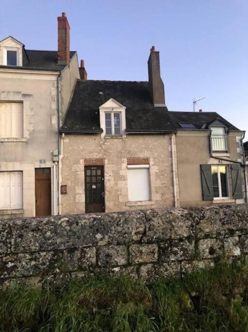Villa Cote Loire à Blois Extérieur photo